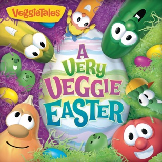 VeggieTales Hope's Song