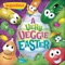 All Around the Word - VeggieTales lyrics