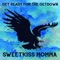Between the Flood and the Fire - SweetKiss Momma lyrics