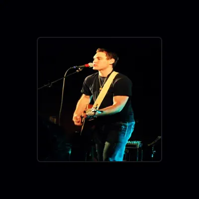 Listen to Lucas Maddy, watch music videos, read bio, see tour dates & more!