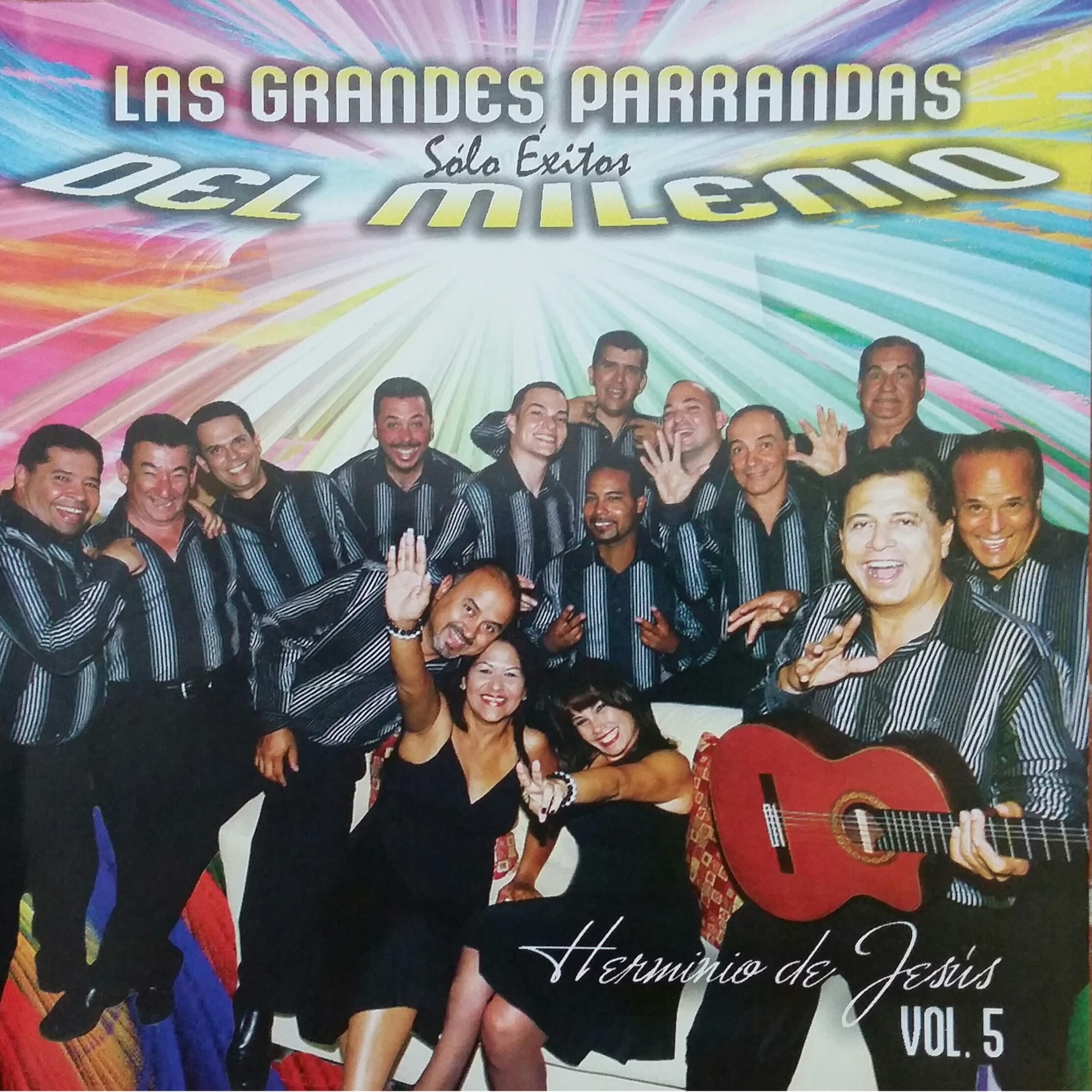 Las Grandes Parrandas del Milenio (Vol. 5)