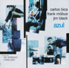 Azul - Carlos Bica