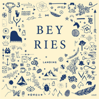 Beyries - The Pursuit of Happiness artwork