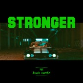 Stronger artwork