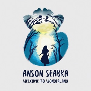ANSON SEABRA - Welcome To Wonderland Chords and Lyrics
