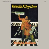 Leave Me Alone by Professor Rhythm