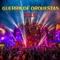 El Peregrino (feat. Gerardo Morán) - D Franklin Band lyrics