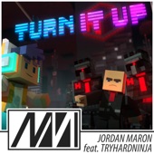 Turn It Up artwork