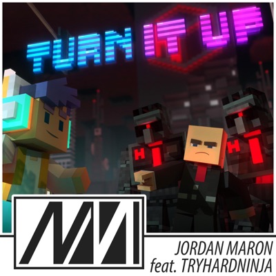 Turn It Up - Single