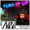 Turn It Up - CaptainSparklez, TryHardNinja & Jordan Maron lyrics