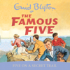 Five On A Secret Trail - Enid Blyton