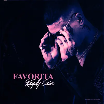 Favorita (feat. King Doudou) - Single - Kaydy Cain