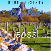 City Pain - Single - Bossman Blake