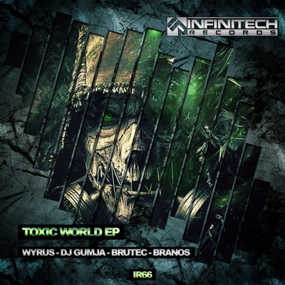 Toxic Word - EP