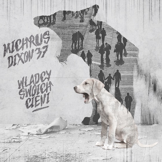 Cover artwork for Czyny