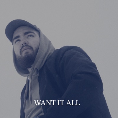 Want It All - Single