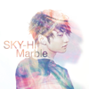 Marble - SKY-HI