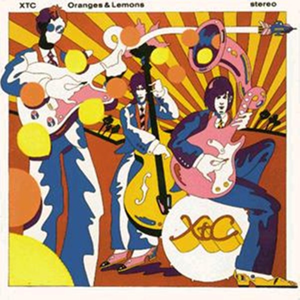 Xtc - Miniature Sun