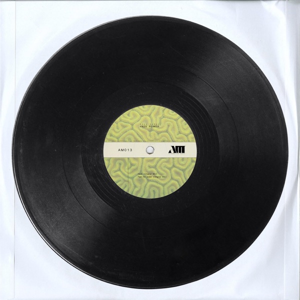 Haze Power - Single