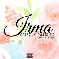 Irma - Single - Grizzly Patches