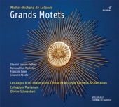 De profundis, S. 23: No. 8, Glora Patri, et Filio, et Spiritui Sancto (Live) artwork