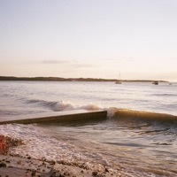 Ona - Single - Whithe