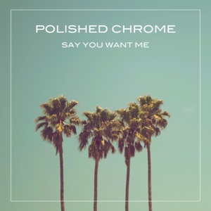 Say You Want Me - Single