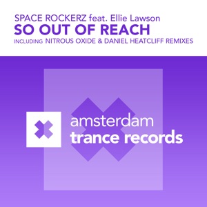 So out of Reach (feat. Ellie Lawson) - EP