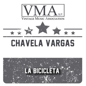 La Bicicleta - EP