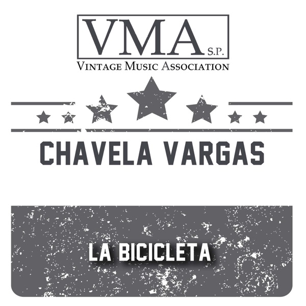 La Bicicleta - EP