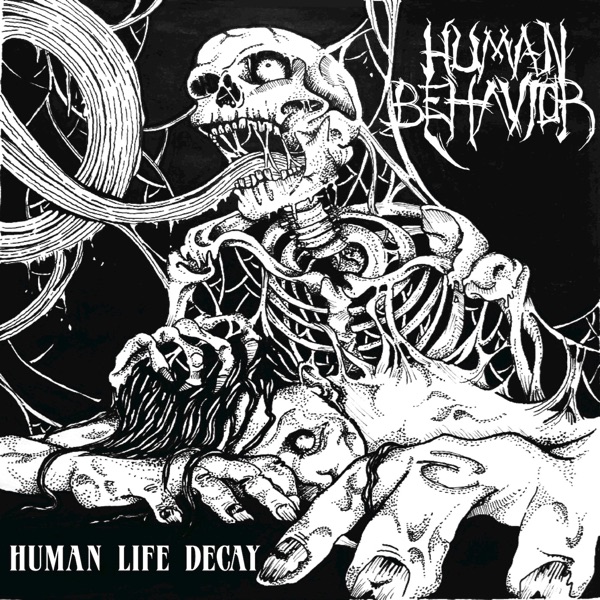 Human Life Decay - Single