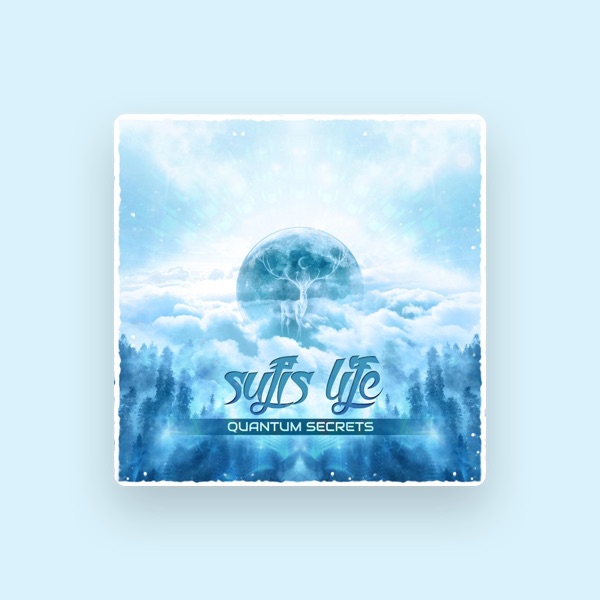 Sufi's Life's avatar