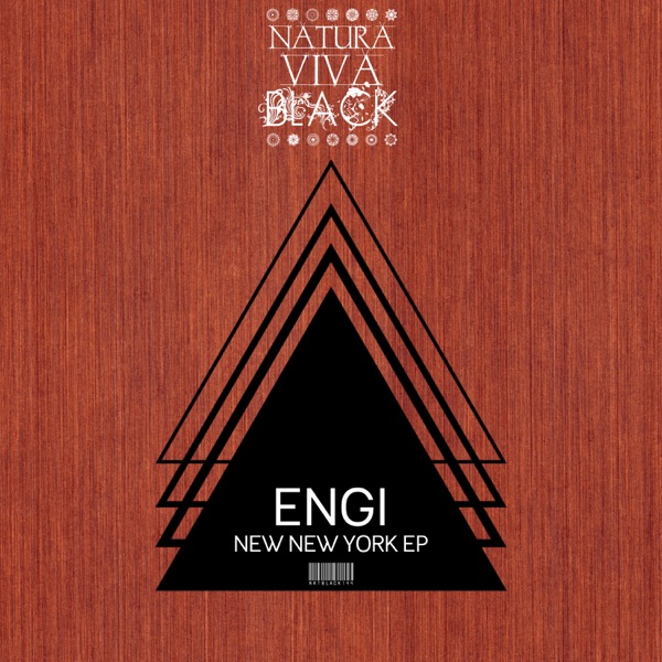 New New York - EP