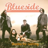 Blueside - Thx for nothing