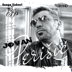 Jovan Perišić - Da Zemlja Gori