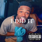 I Did It artwork