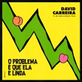 O Problema É Que Ela É Linda (feat. Deejay Telio & Mc Zuka) artwork