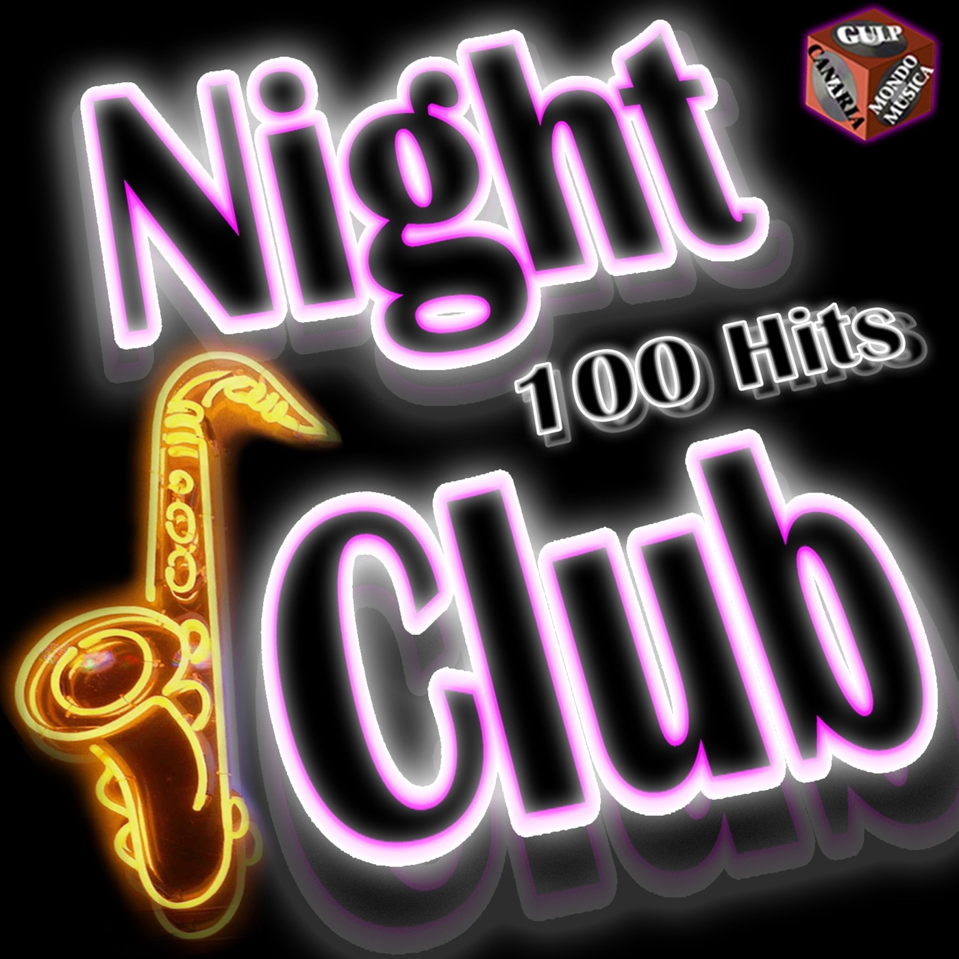 Night Club - 100 Hits