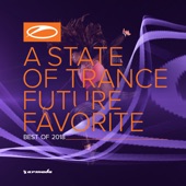 A State of Trance: Future Favorite - Best of 2018 artwork