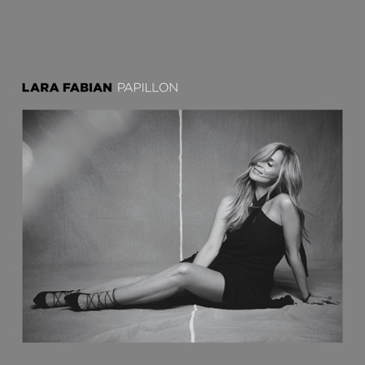 Lara Fabian  Papillon