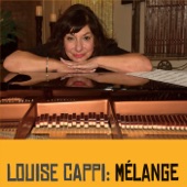 Louise Cappi - Talk to Me