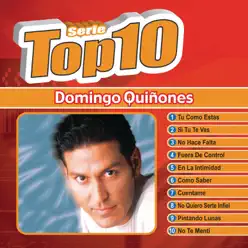 Serie Top 10 - Domingo Quiñones