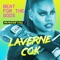 Beat for the Gods (Antoine Cortez Remix) - Laverne Cox lyrics