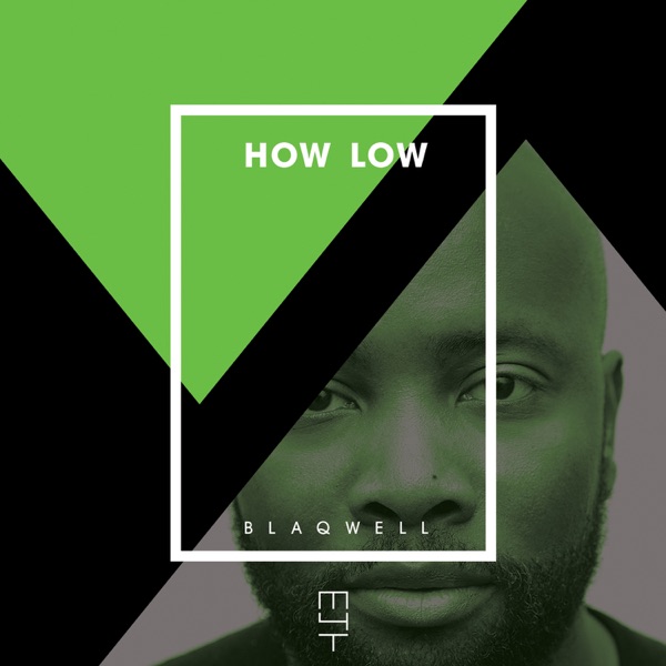 How Low - Single