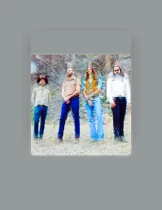 Luister naar Last of the Easy Riders, bekijk muziekvideo's, lees de bio, bekijk de tourdata, en meer!