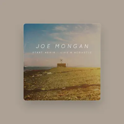 Listen to Joe Mongan, watch music videos, read bio, see tour dates & more!