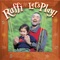 Arbutus Baby - Raffi lyrics