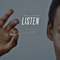 Listen (feat. JustPierre) - Jevon lyrics
