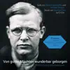 Siegfried Fietz - Von guten Mächten wunderbar geborgen (Remastered)