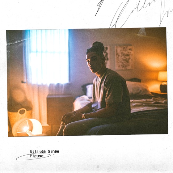 Cover artwork for Please